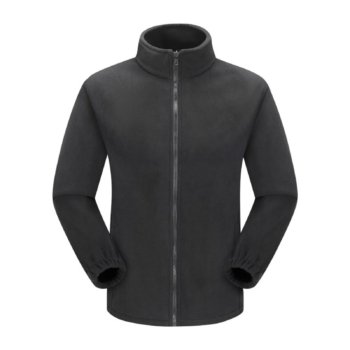 Create your own bespoke Men Shell Jacket with your own text and Picture